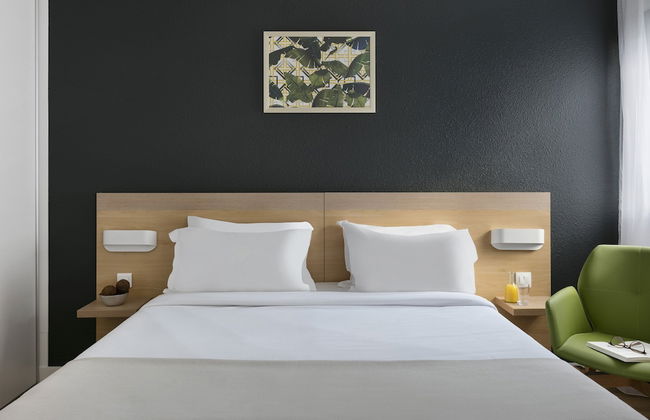 Citadines Austerlitz Paris - Photo 9