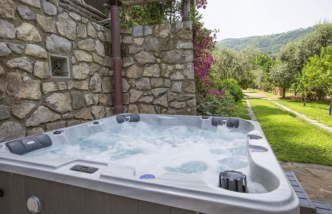 Eterea Charming Suites - Foto 44