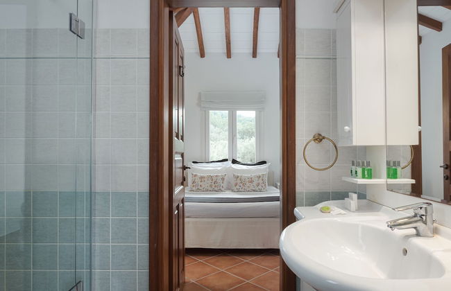 Nature Retreat Skiathos Villa - Foto 42