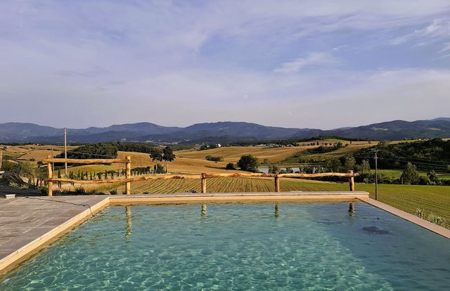 Podere La Casella - Foto 14