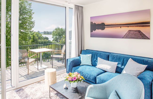 Maremüritz-Aurora Landsicht - Foto 6