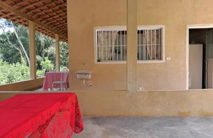 Casa espaçosa e acolhedora SFX - Foto 39