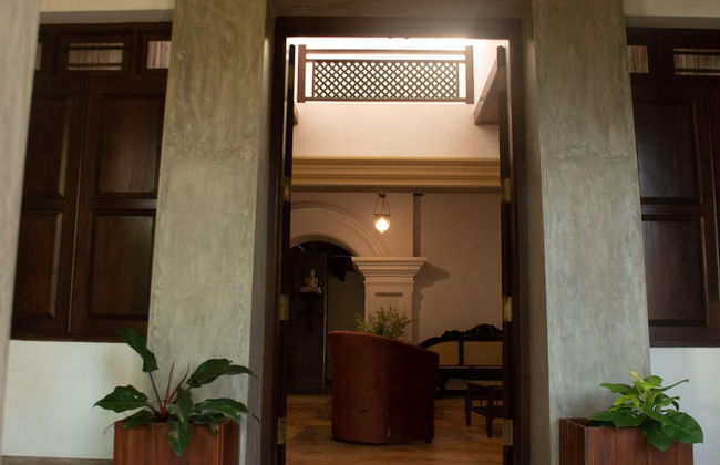 Galle Large Serviced Villa Near Beaches & Fort - Photo 34