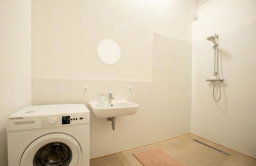 Urban Stay Bremen Apartment bis zu 3 Personen - Foto 7