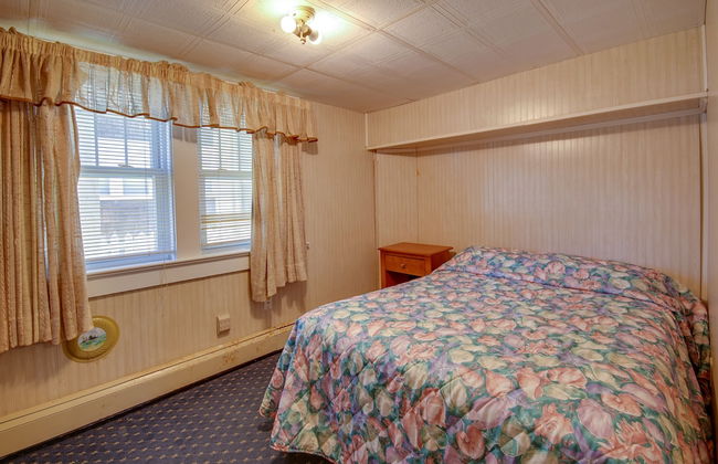 Majestic Hotel & Apartments - Foto 37