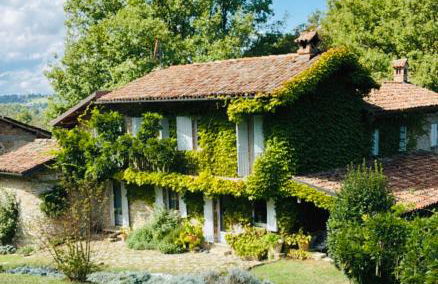 Cascina Burroni - Foto 1