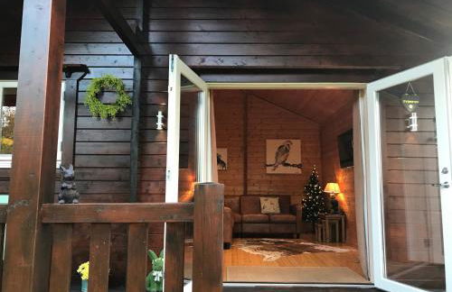 Hollybush Lodges - Foto 19