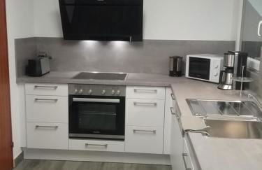 Ferienwohnung "SCHÖNBUCH" , Pension Wauri - Foto 35