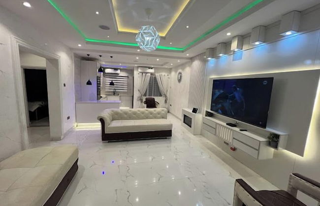 Gilllant Luxury Homes Apartment - Foto 38