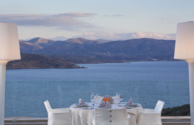 Princess Kyniska Suites - Foto 43