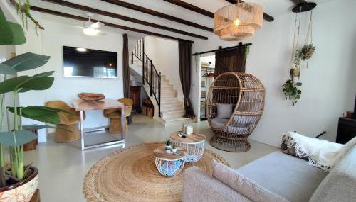 Dúplex con piscina privada y BBQ R27 by Novadesta - Foto 4