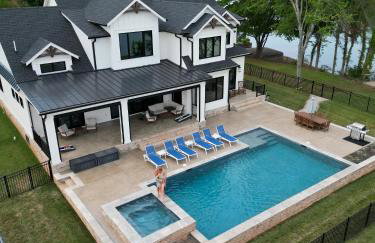 Luna's Lake Life - Foto 41