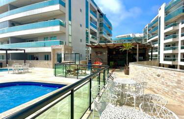 Cobertura Vista Mar em Arraial do cabo - Pôr do Sol Incrível - Foto 32