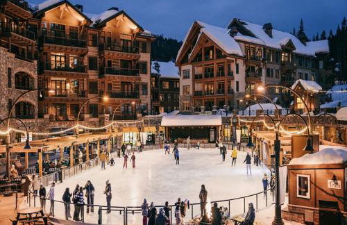 Cozy Northstar Village Family Condo Walk to Lifts 2 Full BA Excellent Location - Foto 55