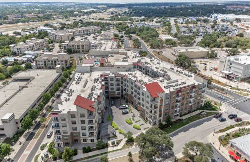 Modern Luxe Oasis, Rooftop Pool, Near Austin - Foto 26