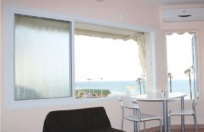 Arendalzrail Apartment - Ben Gurion 81 - Foto 7