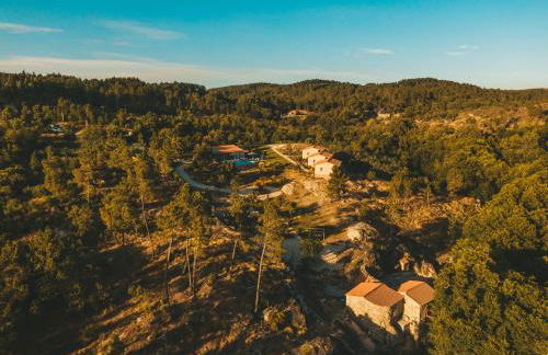Moinho da Lapa - Foto 1