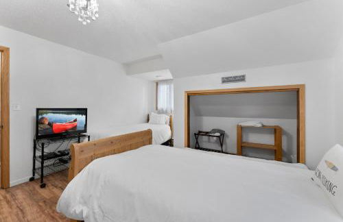 Serpent Lake Getaway - Foto 49