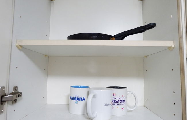 Strategic 3BR Apt at Sudirman Tower Condominuim - Foto 33