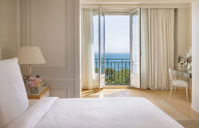 Grand-Hôtel du Cap-Ferrat, A Four Seasons Hotel - Foto 15
