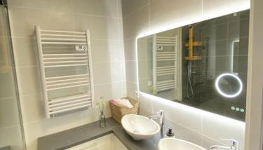 superbe T3 centre ville avec garage fermé - Photo 3