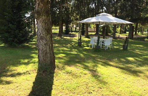 Agriturismo Villa Dei Gelsi - Photo 15