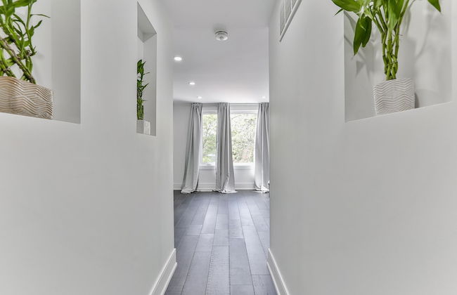 QuickStay - Classy 5brm House in Vaughan - Foto 8