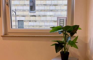 Goldstadt Schlössle Suite 2-Zimmer Design Apartament Zentrum Pforzheim - Foto 19