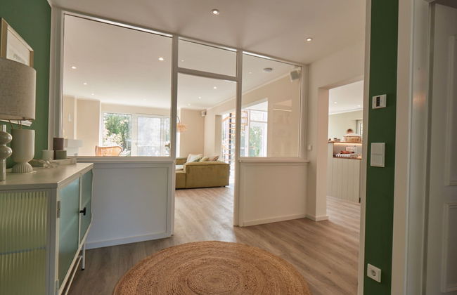 Luxurioses Ferienhaus in St.peter Ording - Foto 28