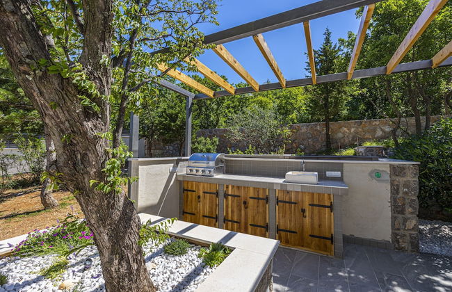 Villa Barbara - Foto 52