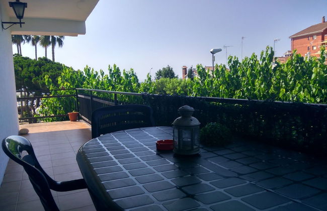 Apartamentos Cabrera de Mar - Foto 21