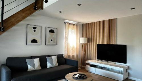 FREJUS - Appartement 4 personnes - Piscine - Foto 3