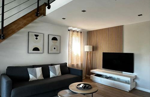 FREJUS - Appartement 4 personnes - Piscine - Foto 3