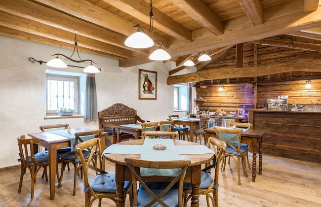 La Moraine Enchantée - Foto 32