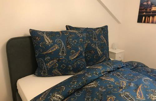 Ferienwohnung Villa Grützner - Photo 21