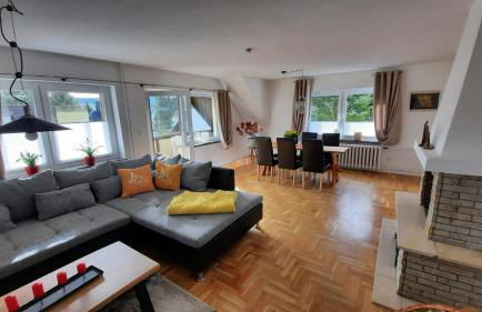 Ferienwohnung Rolf - Foto 2