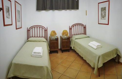 Appartamento La Carambola 110mq - Foto 7