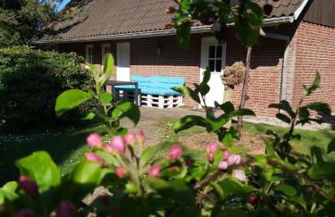 Appartement 2 Einzelzimmer Altes Land Jork bei HH - Photo 20