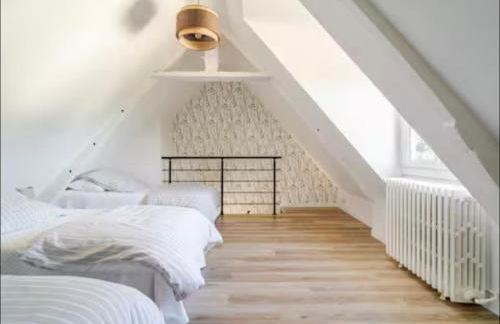 Le Cozy Maupas - Foto 7