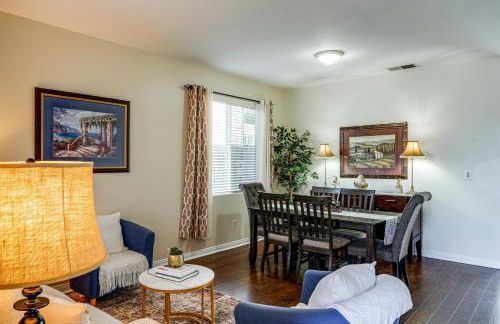 BBQ Ready Home 7 Mi to The Park at River Walk - Photo 9