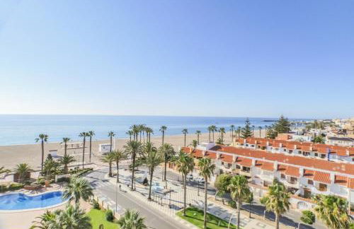 Ático Almería. Paseo marítimo Roquetas de Mar - Foto 35