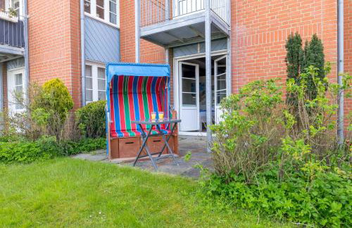 Ferienwohnung Strandgut - Foto 3