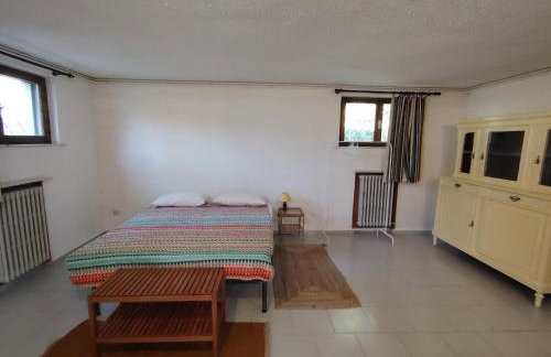 Villa Bella Porto Valtravaglia - Foto 21