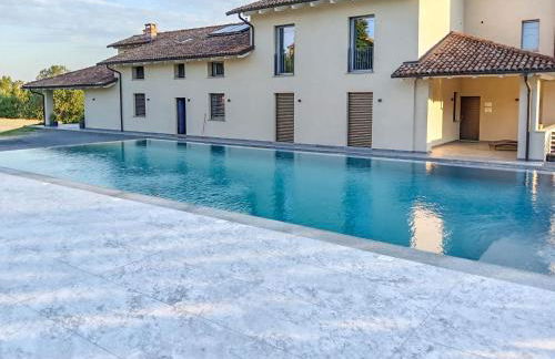 Apartment Tenuta Bricco San Giorgio by Interhome - Foto 32