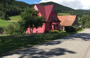 Malinowy Domek - Photo 35