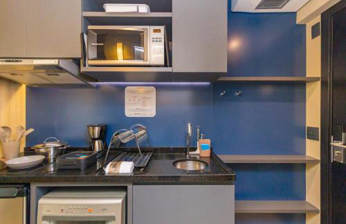 Flats Prime – Alpha Stay | Alphaville – Barueri – SP - Foto 53