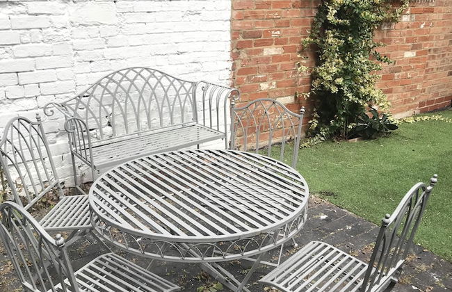 Shakespeare House, Free Parking, Town Centre Location - Foto 45