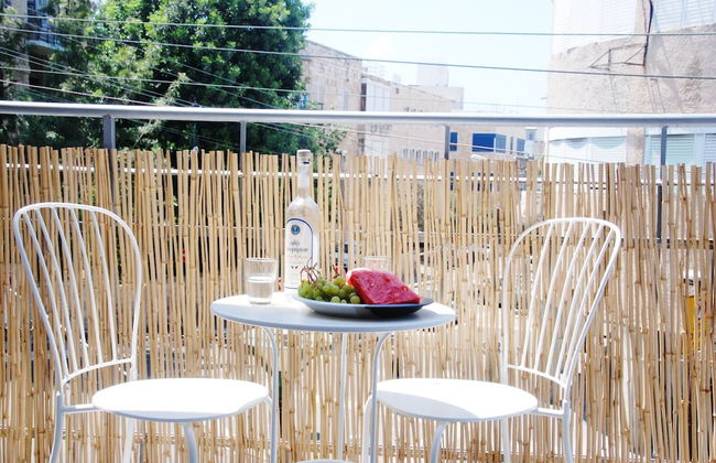 Carmel Apartments - Foto 38