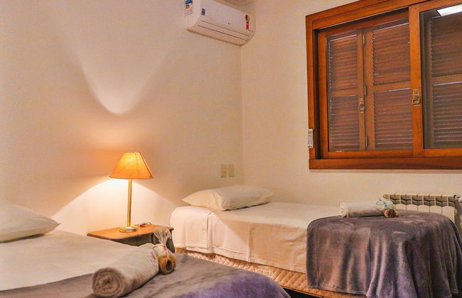 LOCAR-IN GRAMADO- Apto Boulevard Borges - Foto 4