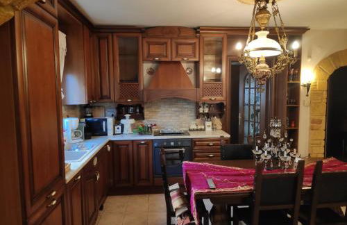 British Wood 'n Stone House - Foto 31